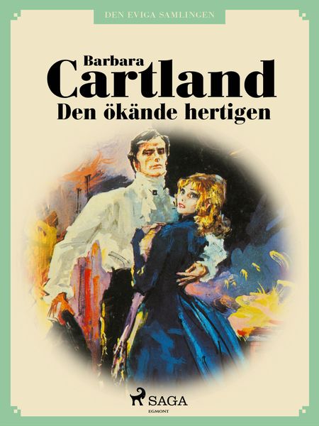 Produktbild: Den &ouml;k&auml;nde hertigen