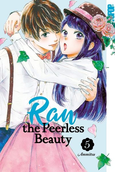 Produktbild: Ran the Peerless Beauty 05