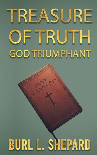 Produktbild: Treasure of Truth