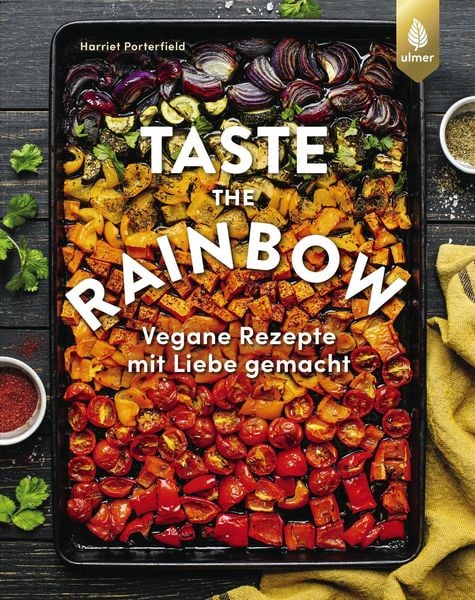 Produktbild: Taste the rainbow