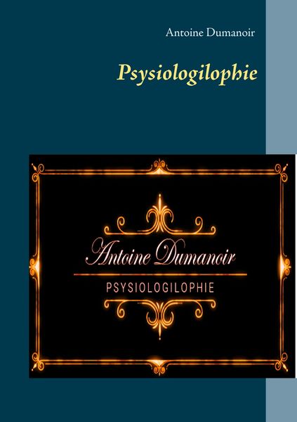 Produktbild: Psysiologilophie