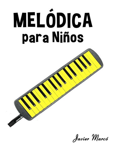 Produktbild: Melodica para Ni&ntilde;os