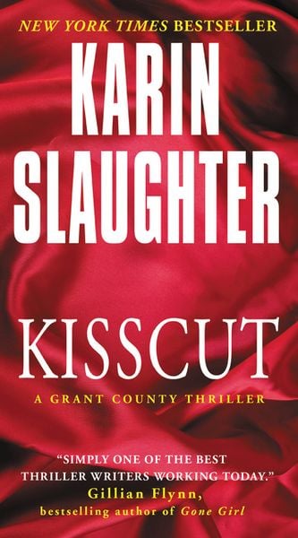Produktbild: Kisscut