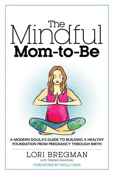 Produktbild: The Mindful Mom-to-Be