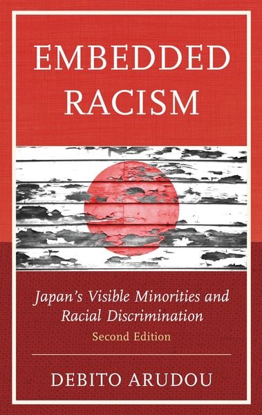 Produktbild: Arudou, D: Embedded Racism