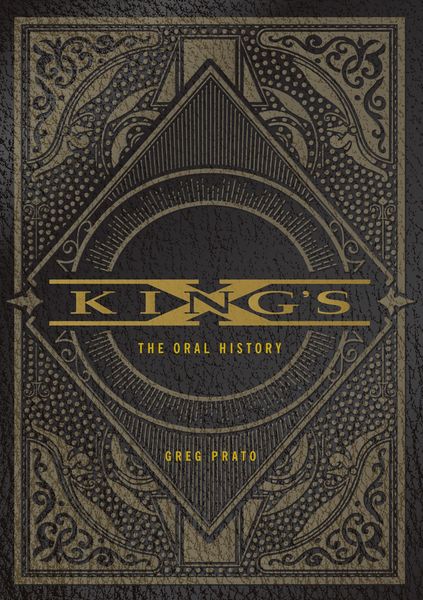 Produktbild: King's X