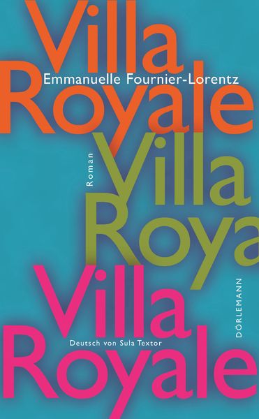 Produktbild: Villa Royale