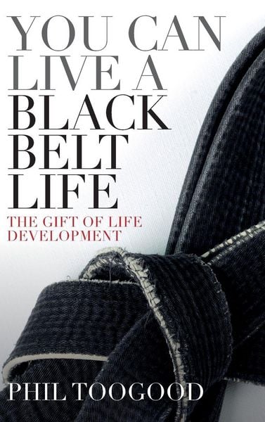 Produktbild: You Can Live a Black Belt Live