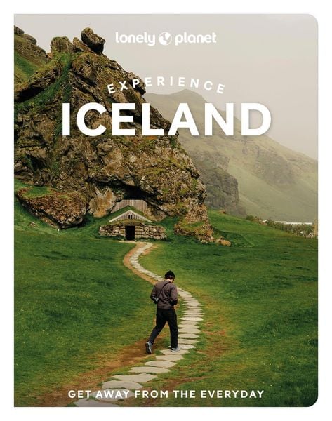 Produktbild: Lonely Planet Experience Iceland