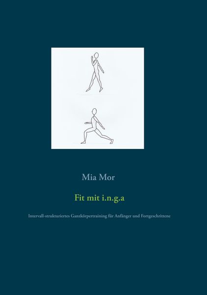 Produktbild: Fit mit i.n.g.a