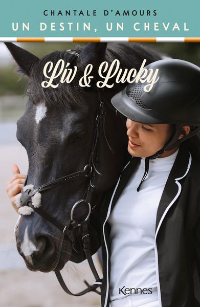 Produktbild: Liv et Lucky