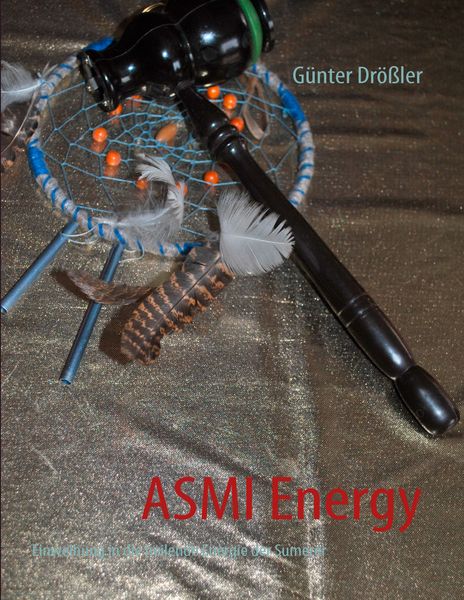 Produktbild: ASMI Energy