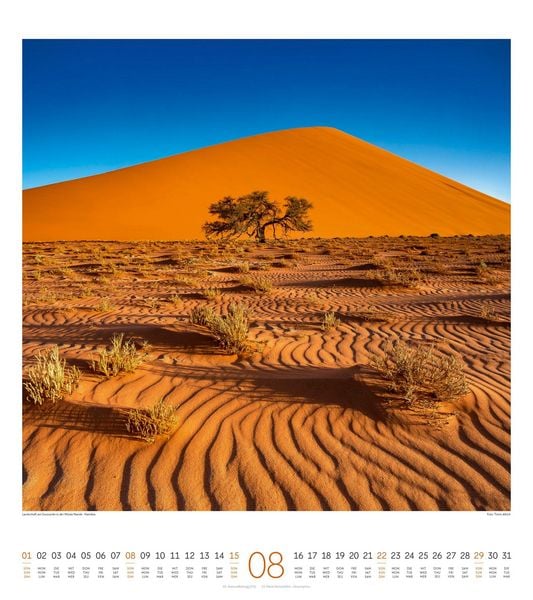 Produktbild: Lichtblicke Kalender 2027