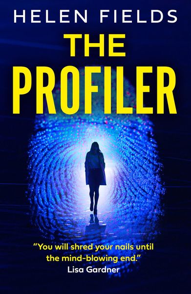 Produktbild: The Profiler