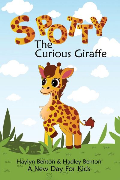 Produktbild: Spotty