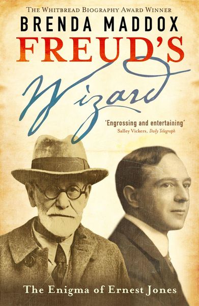 Produktbild: Freud's Wizard