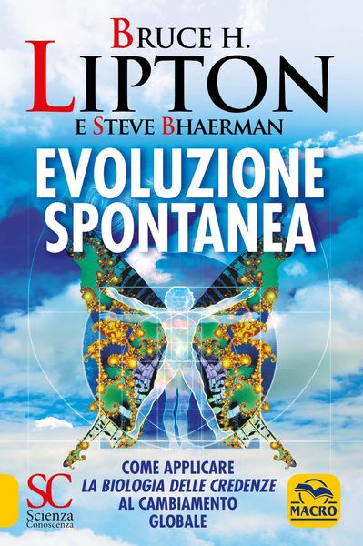 Produktbild: Evoluzione spontanea