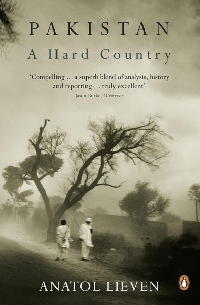 Produktbild: Pakistan: A Hard Country