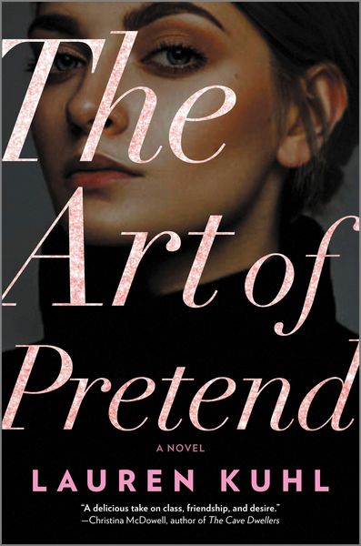 Produktbild: The Art of Pretend