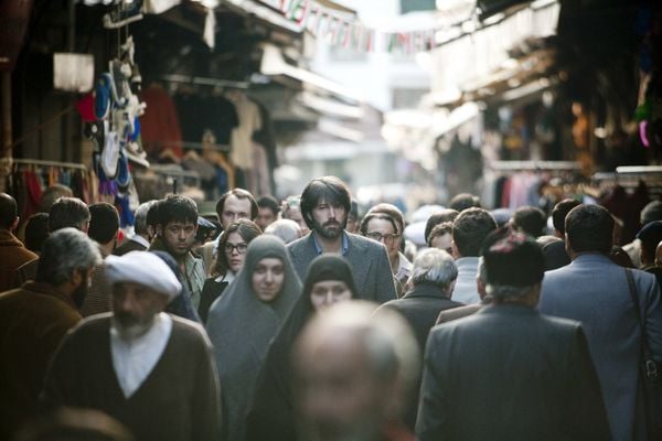 Produktbild: Argo (4K Ultra HD)