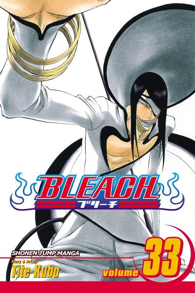 Produktbild: Bleach, 33