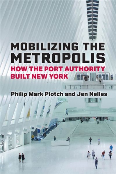 Produktbild: Mobilizing the Metropolis