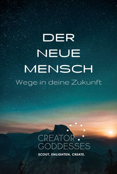 Produktbild: Der Neue Mensch