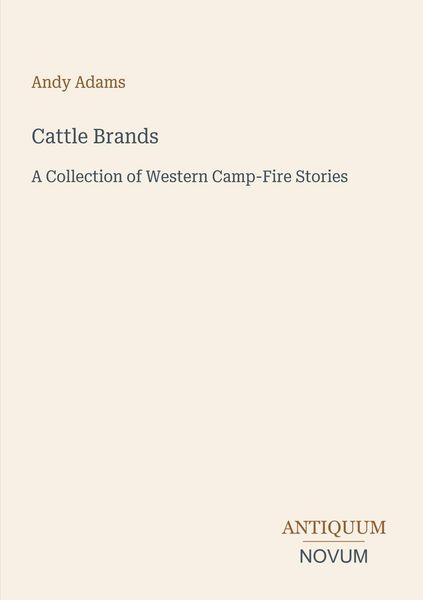 Produktbild: Cattle Brands
