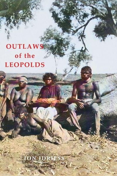 Produktbild: Outlaws of the Leopolds