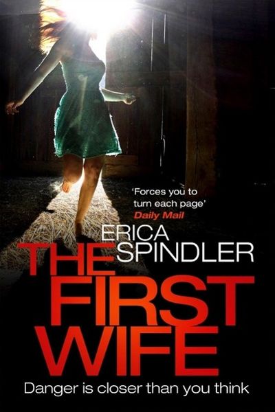 Produktbild: The First Wife