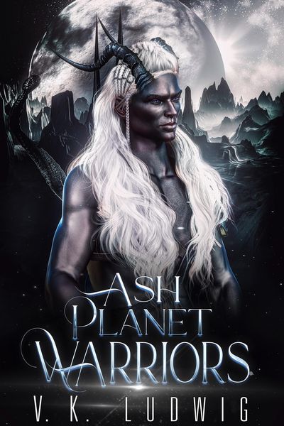 Produktbild: Ash Planet Warriors