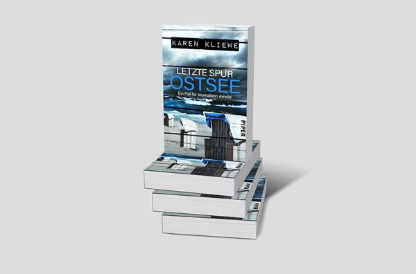 Produktbild: Letzte Spur: Ostsee