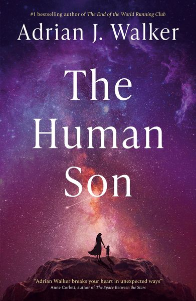 Produktbild: The Human Son