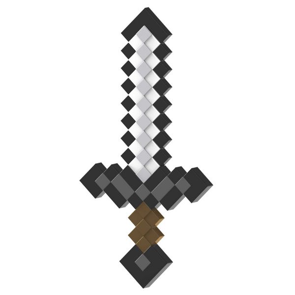 Produktbild: Minecraft Basic Roleplay Iron Sword