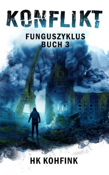 Produktbild: Konflikt