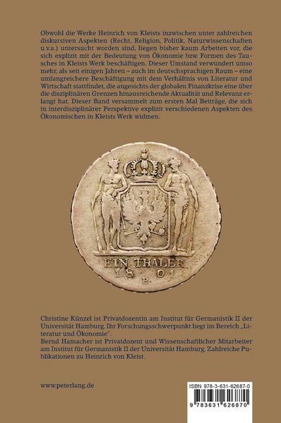 Produktbild: Tauschen und T&auml;uschen