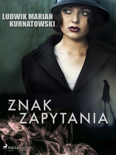 Produktbild: Znak zapytania