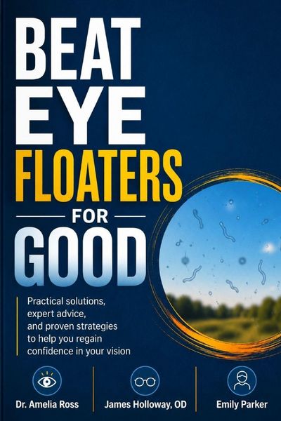 Produktbild: BEAT EYE FLOATERS FOR GOOD
