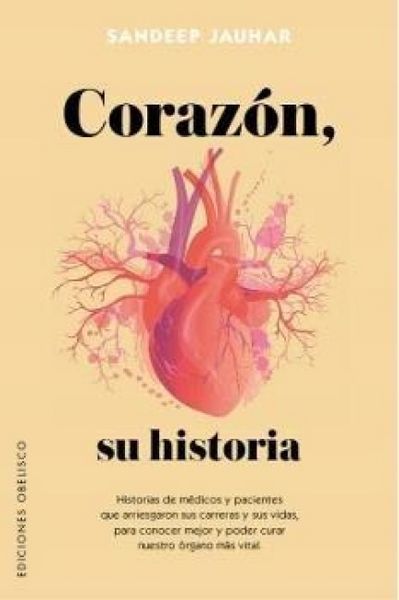 Produktbild: Corazon, Su Historia
