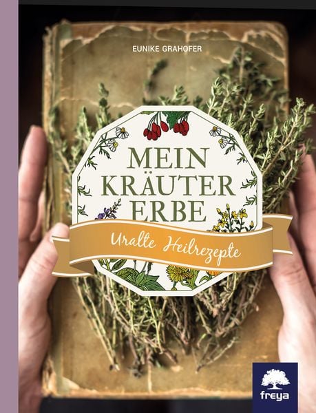 Produktbild: Mein Kr&auml;utererbe