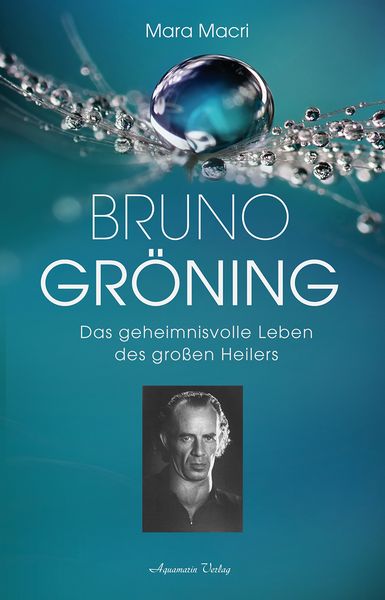 Produktbild: Bruno Gr&ouml;ning