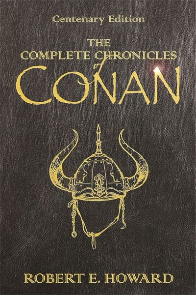 Produktbild: Complete Chronicles Of Conan