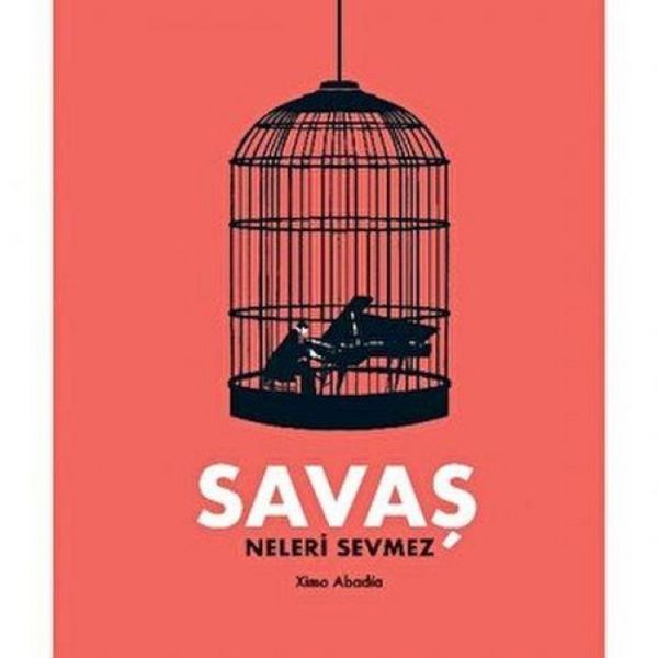 Produktbild: Savas Neleri Sevmez