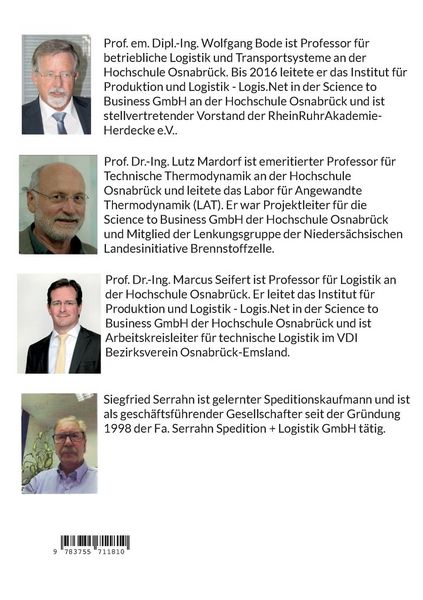 Produktbild: Resilienz von Lieferketten in Produktion und Logistik - Konzepte, Instrumente und Erfahrungsaustausch