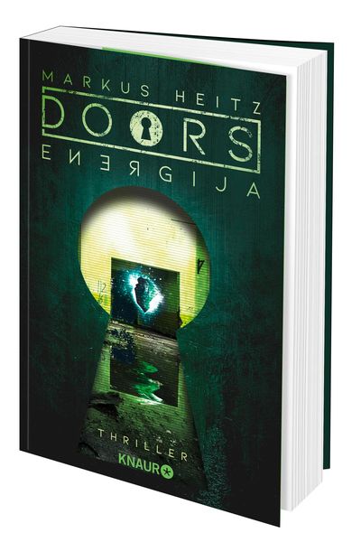 Produktbild: Doors - Energija