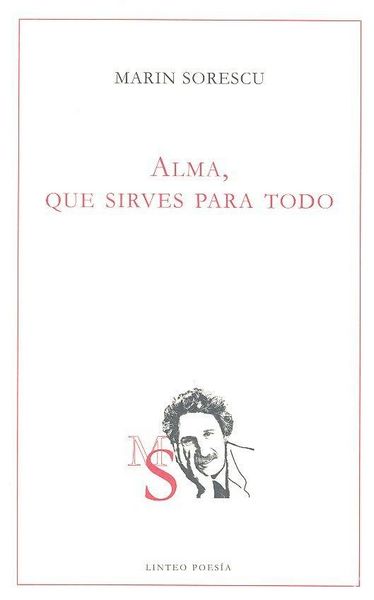Produktbild: Alma, que sirves para todo