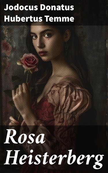 Produktbild: Rosa Heisterberg