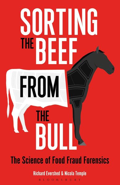 Produktbild: Sorting the Beef from the Bull