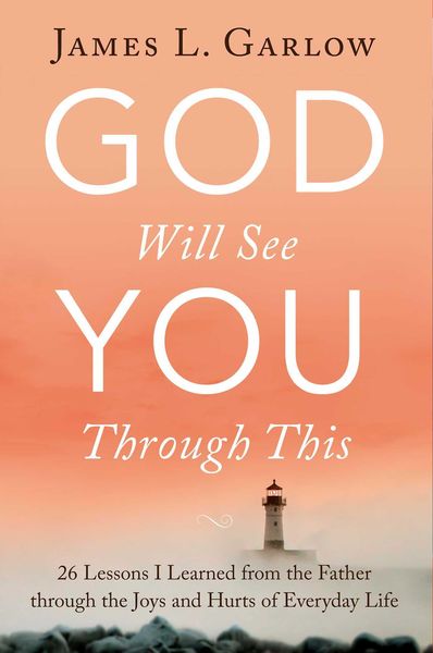 Produktbild: God Will See You Through This