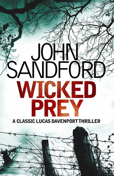 Produktbild: Wicked Prey